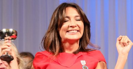 Dominika Kulczyk kupiła dom w pobliżu Pałacu Buckingham za prawie 300 MILIONÓW ZŁOTYCH!