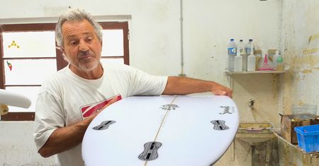 To miejsce uwielbiają bogaci Amerykanie. Raj dla surferów