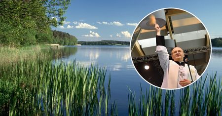 Luksusowy hotel kurii i dewelopera. Zgoda Watykanu jest, ale urzędy przedłużają procedury
