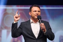 Sejm bez Korwin - Mikkego? Mentzen podał nazwisko, kto zamiast niego