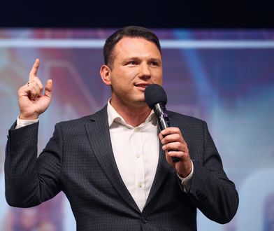 Sejm bez Korwin - Mikkego? Mentzen podał nazwisko, kto zamiast niego