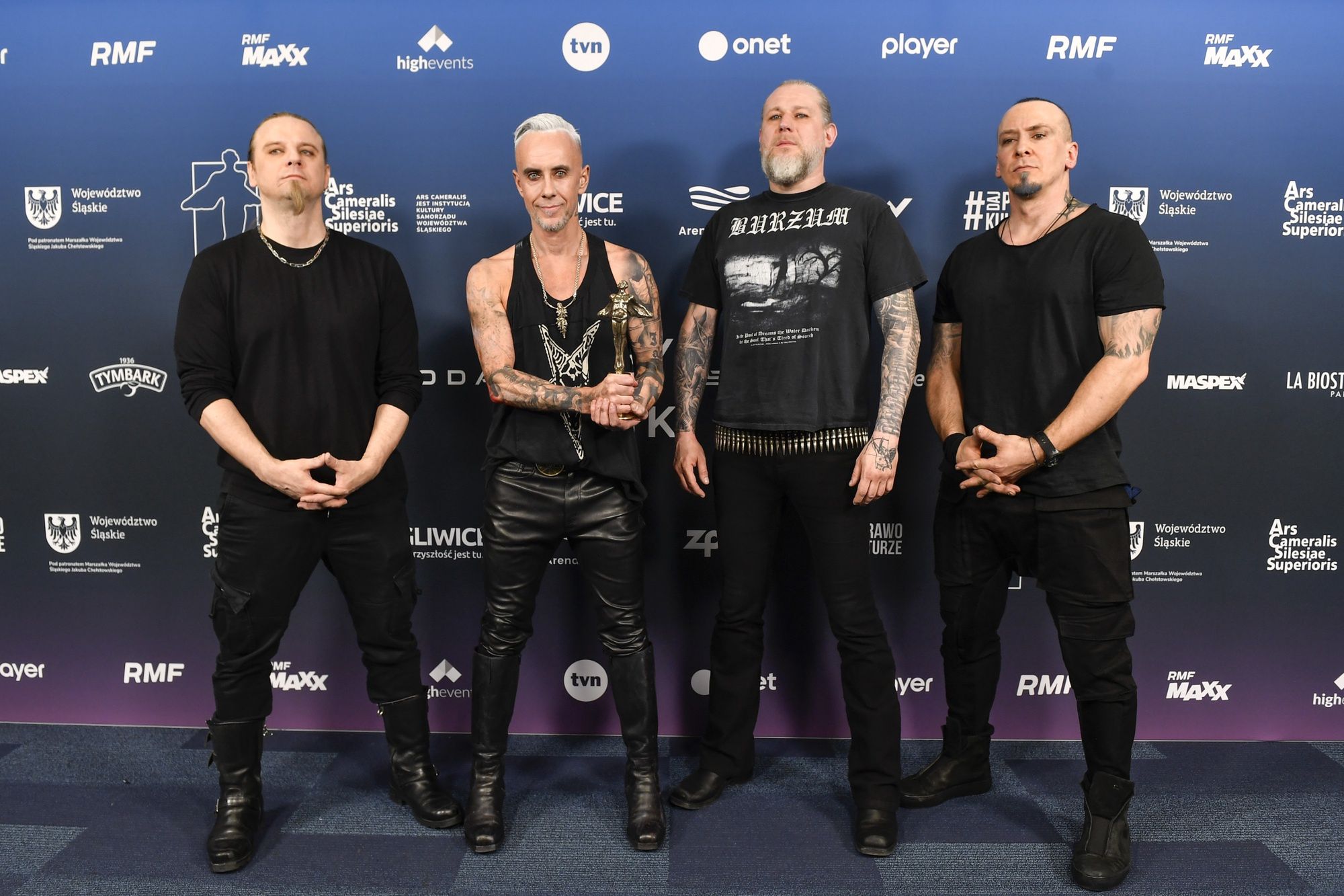 Behemoth