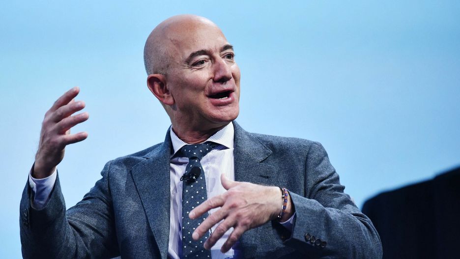 bezos
