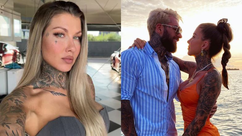 Deynn i Majewski poszli na terapię. Za nimi burzliwe miesiące