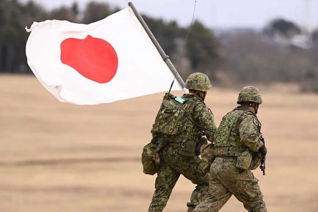 Japonia skarży się na USA. Opóźnienia warte 7 mld dolarów