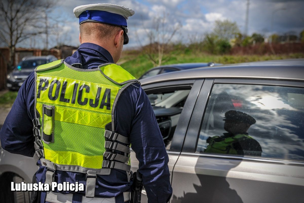 Wielka akcja policji na Święto Zmarłych. Sprawdzą prędkość i trzeźwość