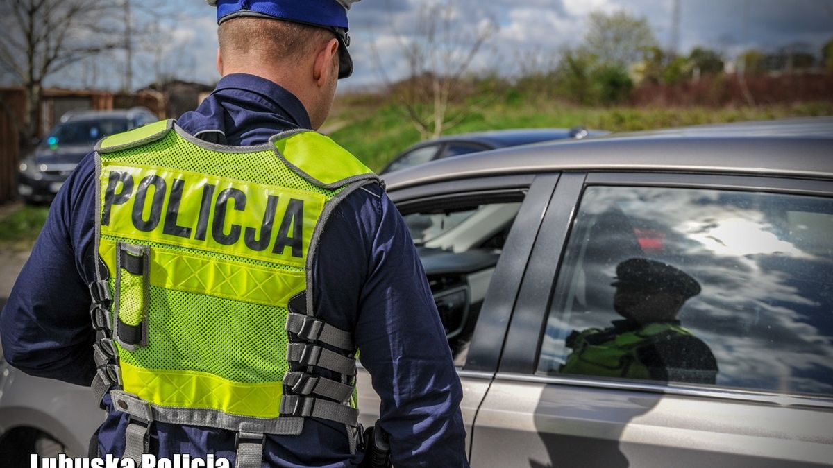 W czasie majówki pijani kierowcy to prawdziwy problem.