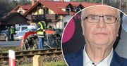 Janusz Dzięcioł z "Big Brothera" zginął w wypadku. Wreszcie zakończono śledztwo