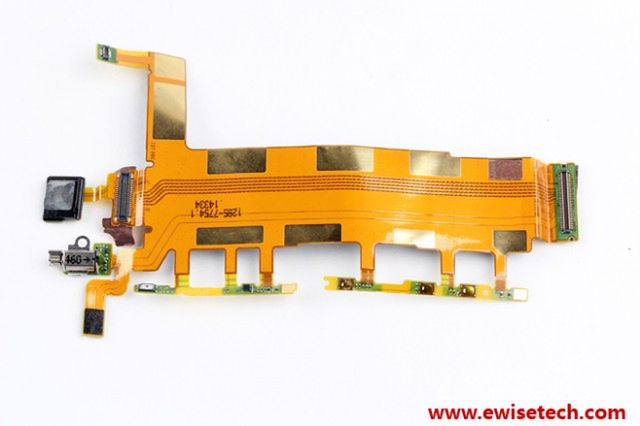 W skrócie: Xperia Z3 w częściach, testy OnePlus One i rękawiczki Bluetooth 21