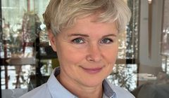 Monika Sosnowska group account directorem w FCB&amp;theMilkman