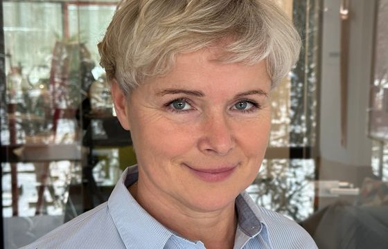 Monika Sosnowska group account directorem w FCB&amp;theMilkman