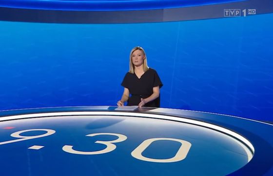 Republika nie jest już liderem oglądalności. Wyprzedził ją kanał TVP