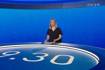 "19.30" jest wśród topowych pozycji TVP1