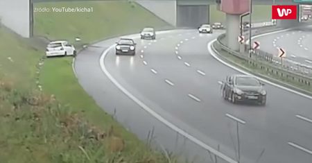 "Zakręt idiotów" zniknie. Wreszcie przebudują niesławną drogę