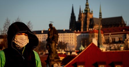 Na całym świecie luzują restrykcje od 20 kwietnia. Ale nie zaczynają od lasów