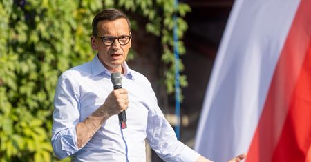 Morawiecki robi ruch ws. kryptoafery. Jest już reakcja z PiS
