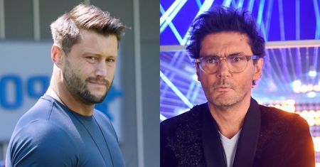 "Bardzo samotny i smutny człowiek". Piotr Mróz ostro uderzył w Kubę Wojewódzkiego