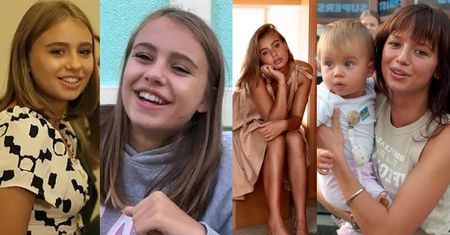 Oliwia Bieniuk KOŃCZY 18 LAT! (ZDJĘCIA)