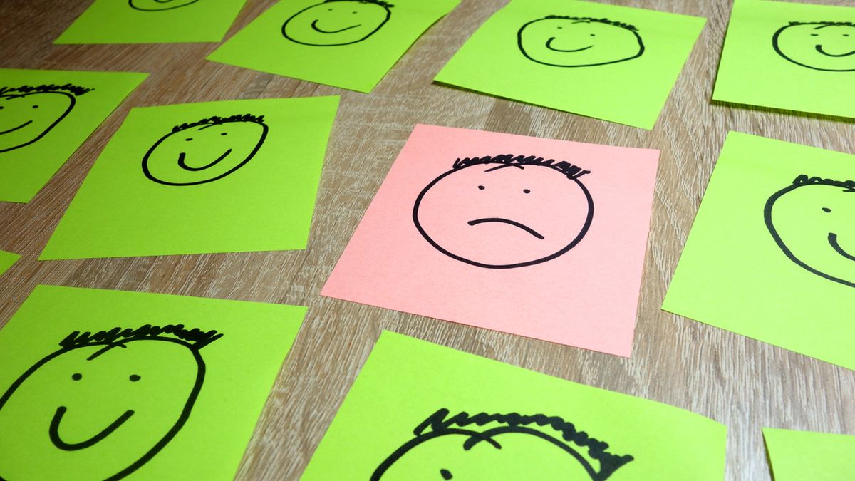 Czy z pesymizmu można się wyleczyć?