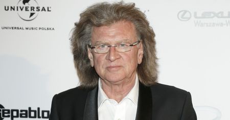 Zbigniew Wodecki nie żyje od 4 lat. Córka muzyka o pewnych znakach