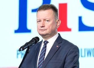 Błaszczak pozbawiony immunitetu, a Matecki trafi do aresztu? Jest decyzja Sejmu