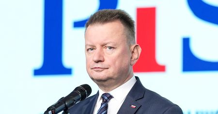 Błaszczak pozbawiony immunitetu, a Matecki trafi do aresztu? Jest decyzja Sejmu