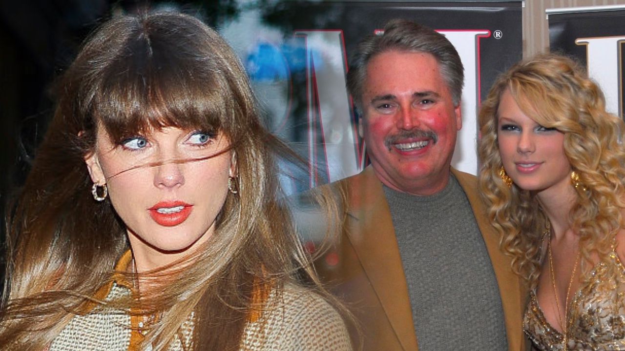 Śmierć w dniu ślubu Taylor Swift. Kirk Schwabe traktował ją jak córkę