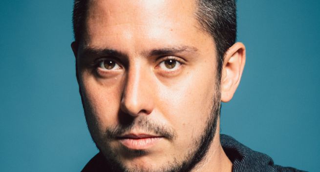 Filip Gieleciński za Cezarego Sochackiego na czele Posterscope Poland