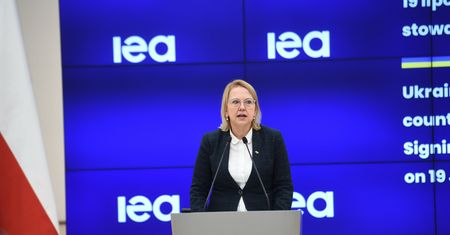 Będzie dodatek węglowy. Anna Moskwa pytana o ostrzeżenia przed brakiem węgla