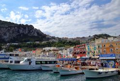 Zakaz nagabywania turystów. Włosi mają dość