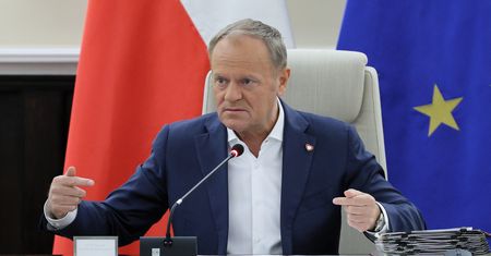 "Europa będzie się uczyć od Polski". Nowy fundusz obronny z 30 mld zł