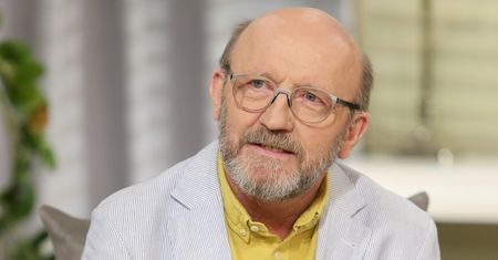 "Załamałem się". Artur Barciś dał do pieca