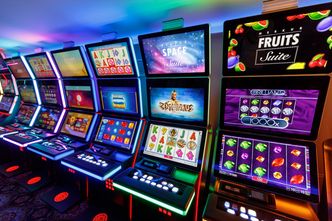 Hazardowa dziura załatana? Dane Ministerstwa Finansów nie mówią wszystkiego