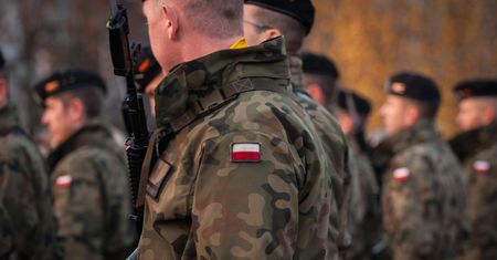 "Potężne zmiany" w wojsku. Oto co czeka rezerwistów