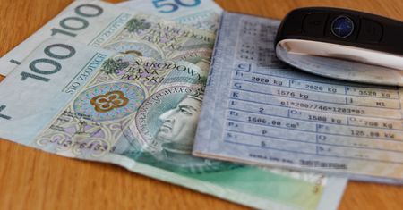 Właściciele pojazdów z nowym obowiązkiem. Nie dopełnisz? Będzie 500 zł kary