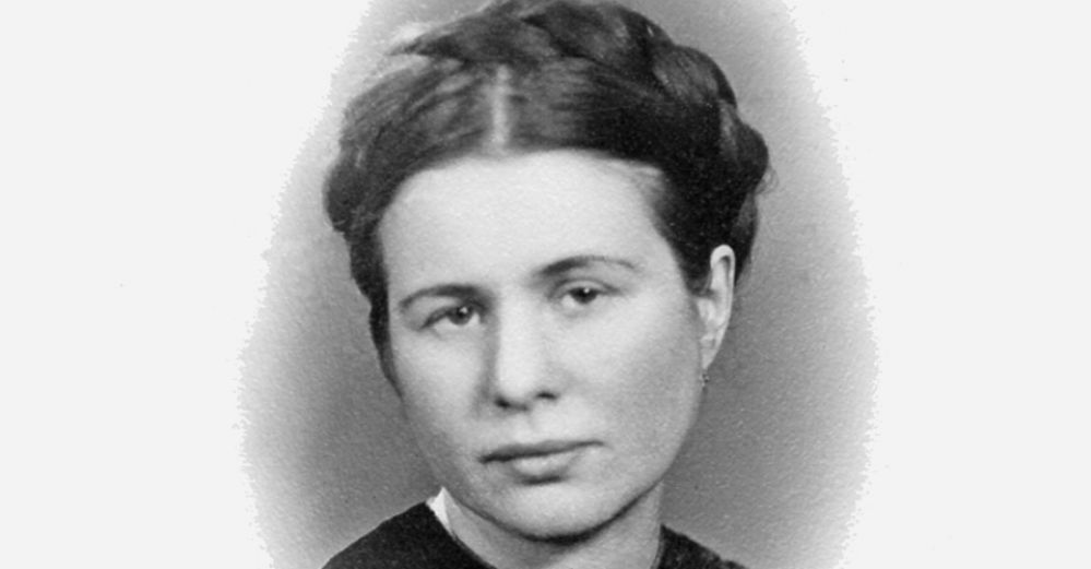 Dzieci wyprowadzała w trumnach i torbach. Historia Ireny Sendlerowej