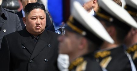 Korea Północna. Kim Dzong Un nie próżnuje. Wywiad ujawnia, jak spędza zimę