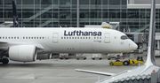 Strajk w Lufthansie. Loty do Polski też mogą być odwołane