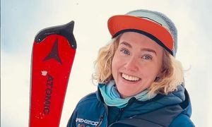 Polka w kadrze Australii na igrzyskach. "Może nie mam polskiego orła na piersi"