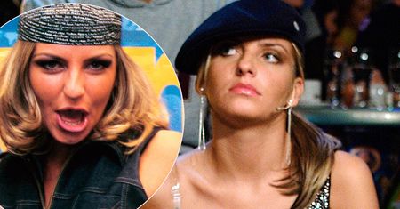 Maja Frykowska na czerwonym dywanie. Dawna gwiazda "Big Brothera" ma 46 lat i ogromną przemianę za sobą