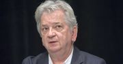 "Sceny seksu i jedzenia są nudne, jak nie bierze się w nich udziału". Machulski o przekraczaniu granic