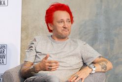 Michał Wiśniewski jest łysy? Niektórzy nie wierzyli własnym oczom