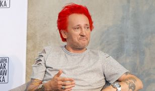 Michał Wiśniewski jest łysy? Niektórzy nie wierzyli własnym oczom