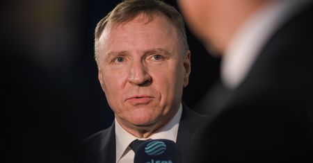 Co dalej z Kurskim w PiS? Wiceprezes partii wprost