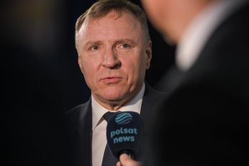 Co dalej z Kurskim w PiS? Wiceprezes partii wprost