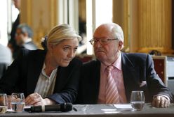 Jean-Marie Le Pen w szpitalu. Stan zdrowia polityka jest "poważny"