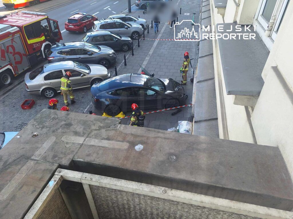 Fot. Czytelniczka Miejskiego Reportera