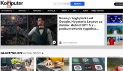 Duża zmiana w RASP. Komputer Świat ma trafić do struktury Business Insidera