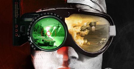 Udostępniono kod źródłowy Command & Conquer. Miły gest EA