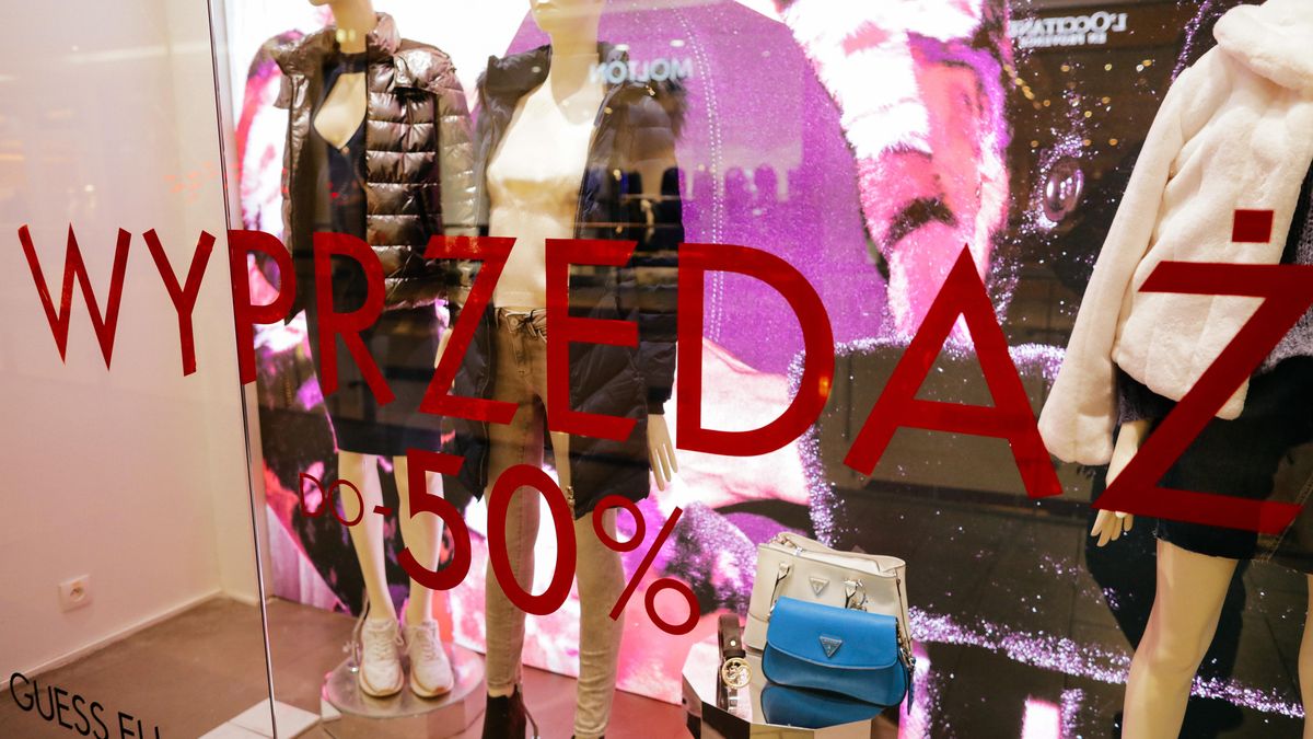 Inspekcja Handlowa rozpocznie kontrole w sześciu sieciach handlowych. Chodzi o stosowanie dyrektywy Omnibus